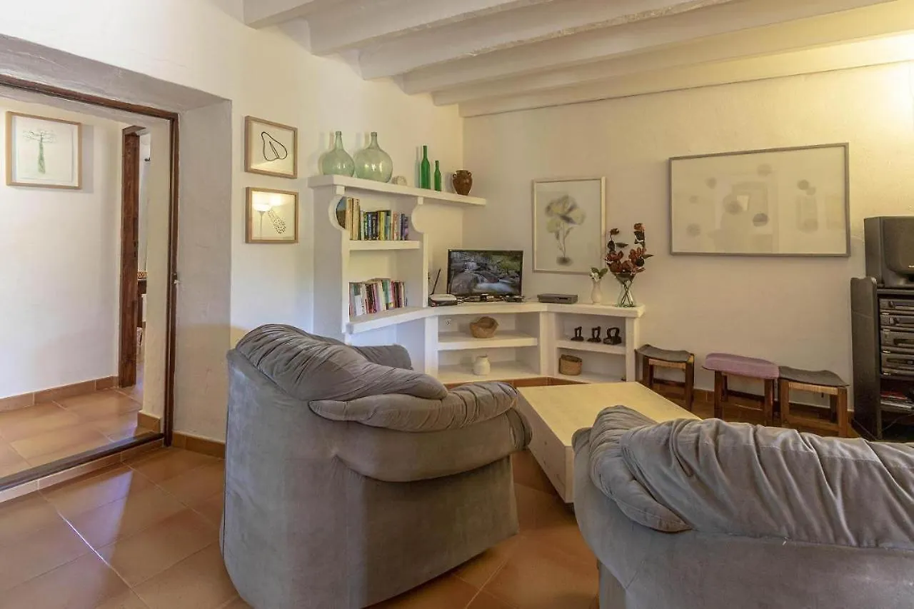 Villa Panada بويينسا إسبانيا
