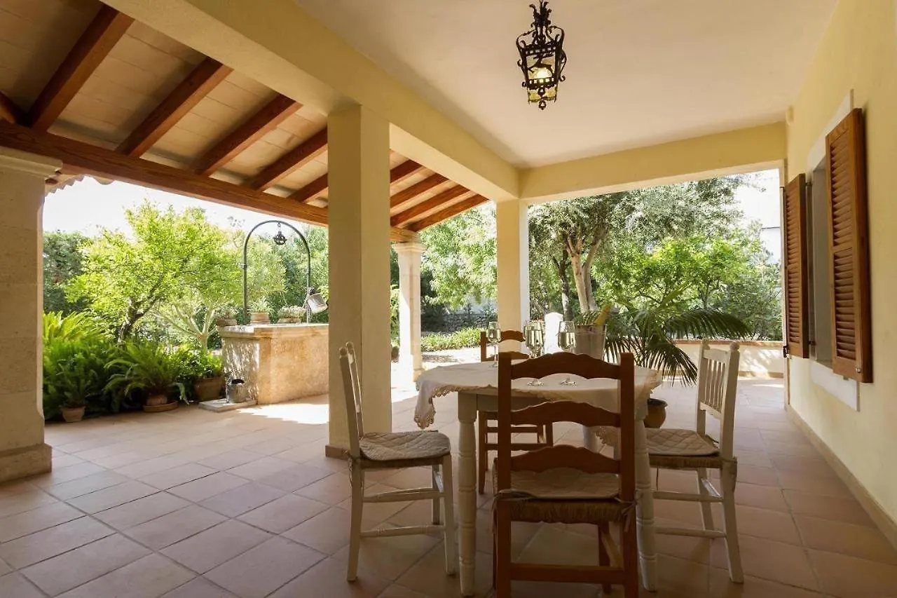 Villa Panada Pollença 0*,  Spanje