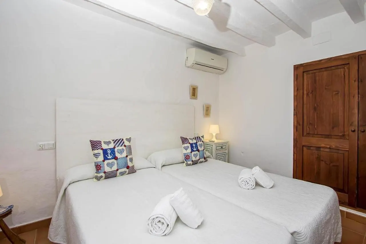 Villa Panada Pollença