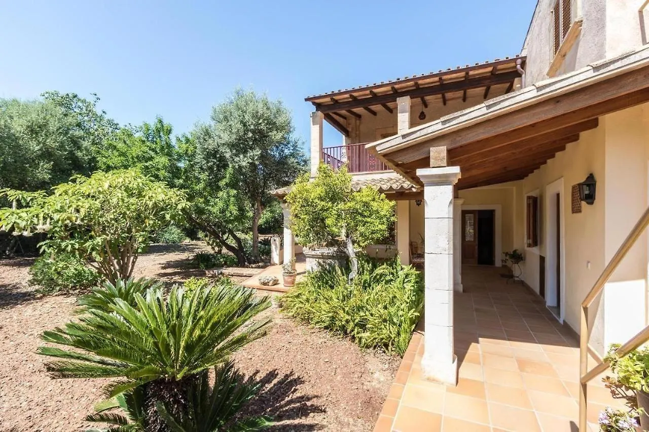 Villa Panada Pollença