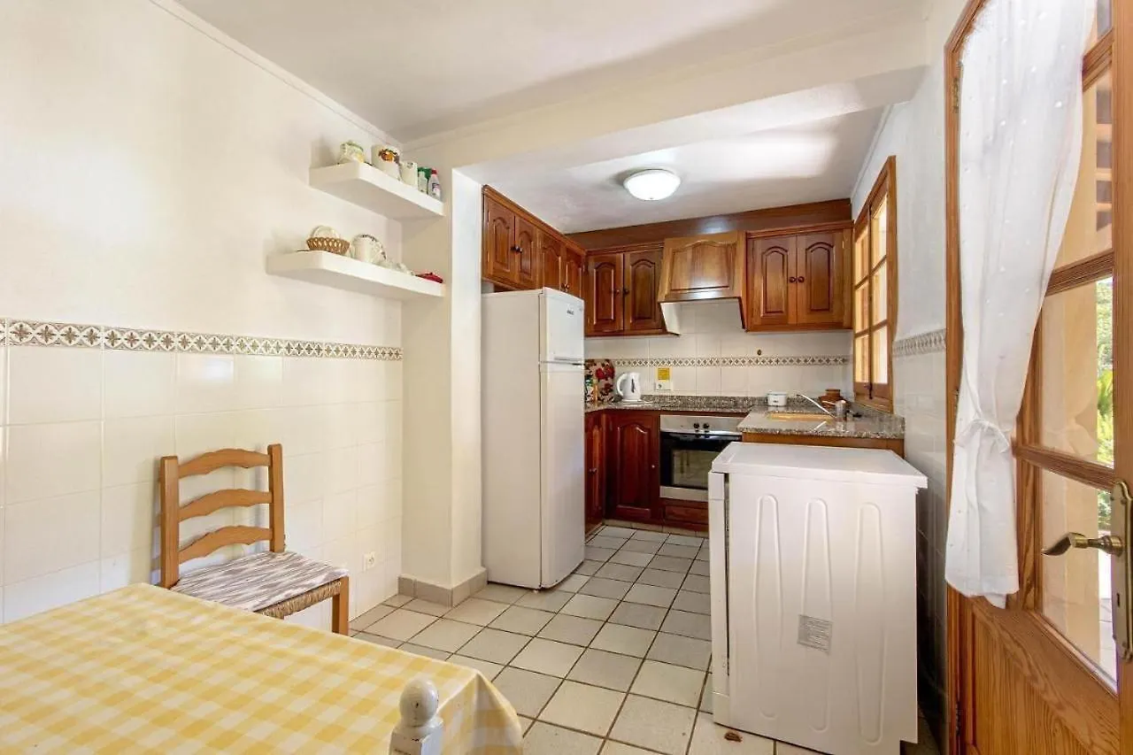 Villa Panada بويينسا
