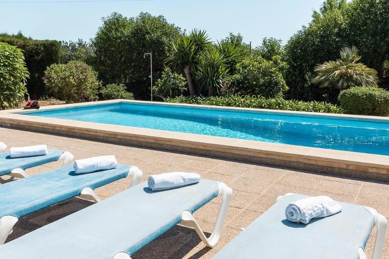 Villa Panada Pollença