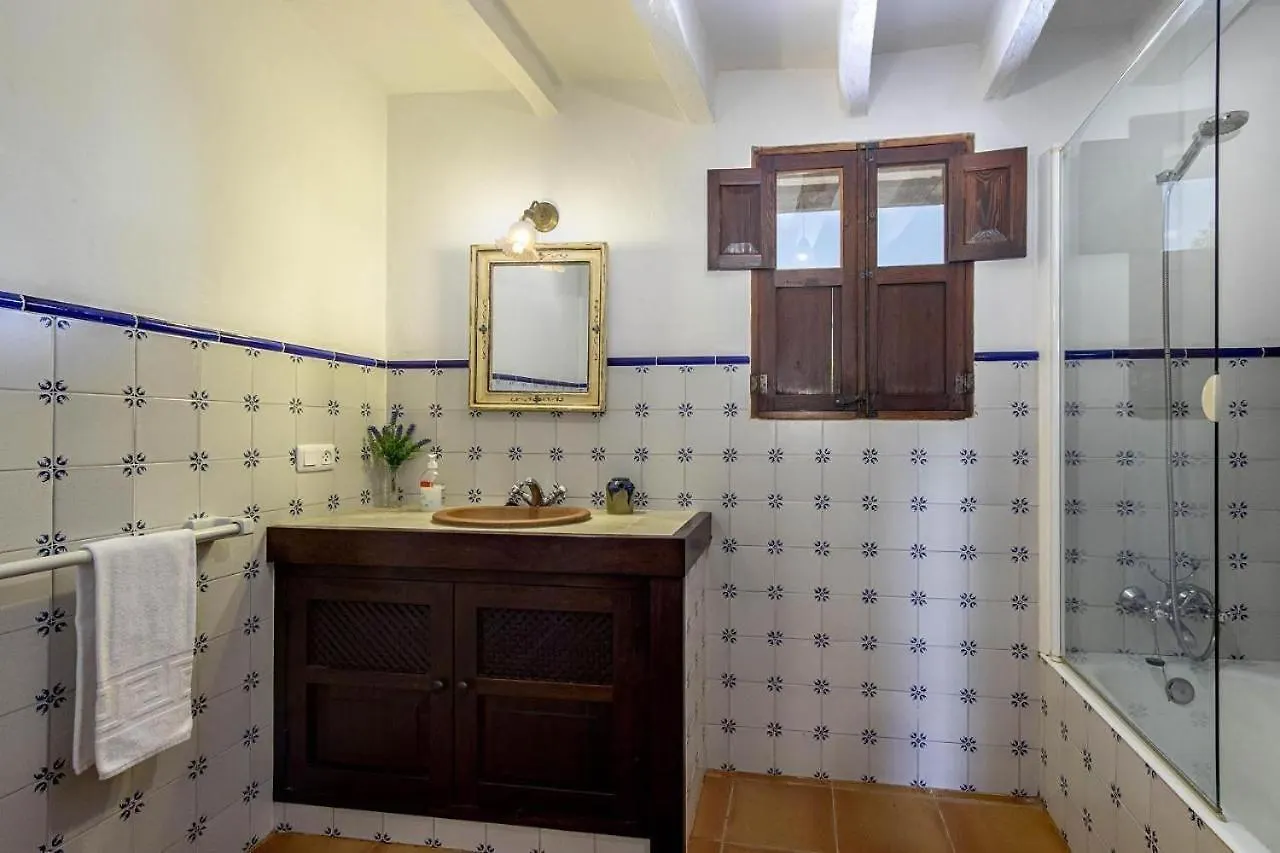 Villa Panada Pollença 0*,  Spanje