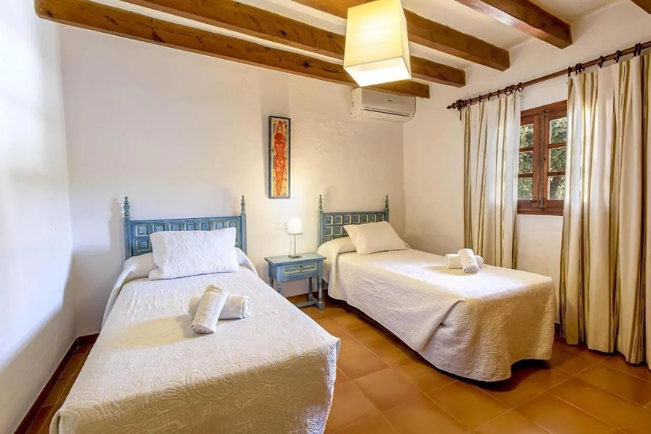 Villa Panada بويينسا إسبانيا