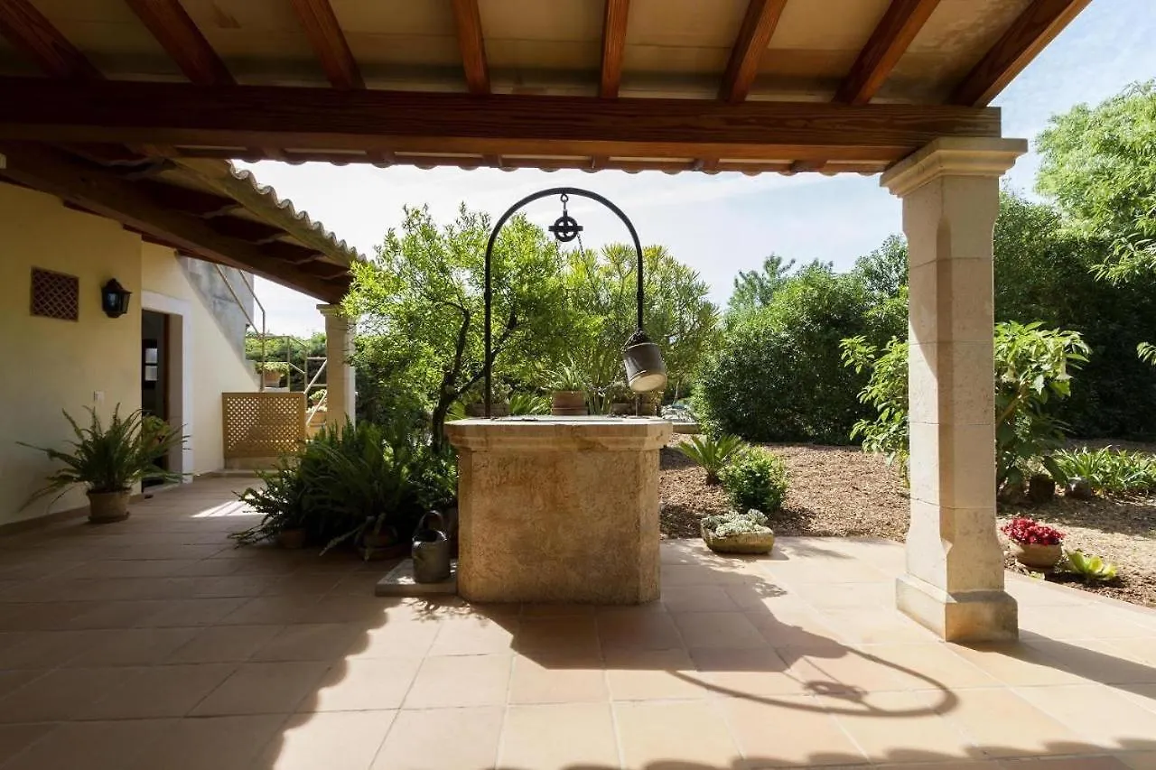 Villa Panada بويينسا